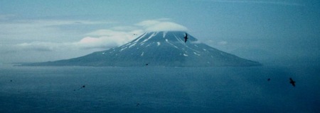 kuril islands