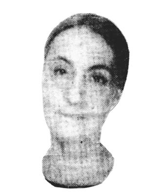 Kathryn Penn Mason Kathryn Penn Mason